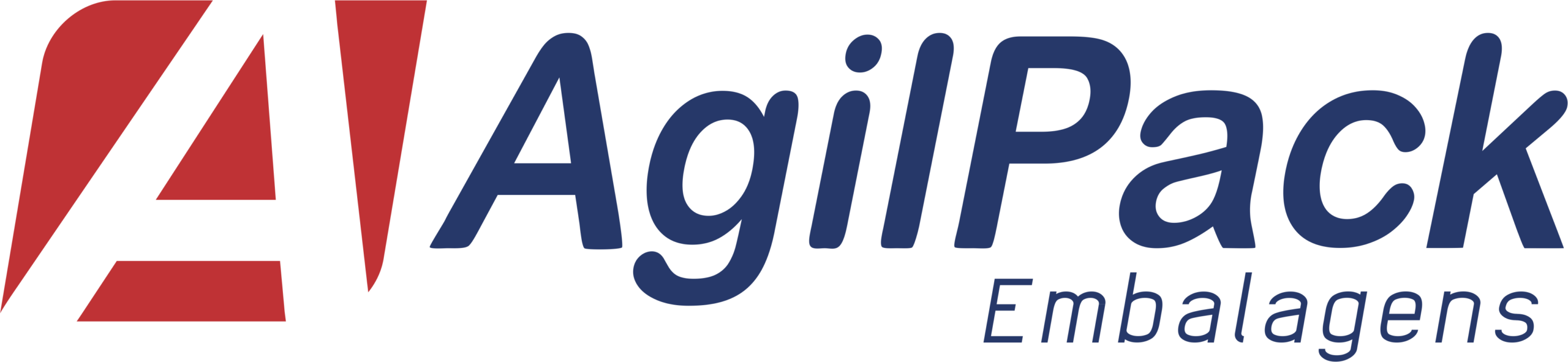 Agilpack